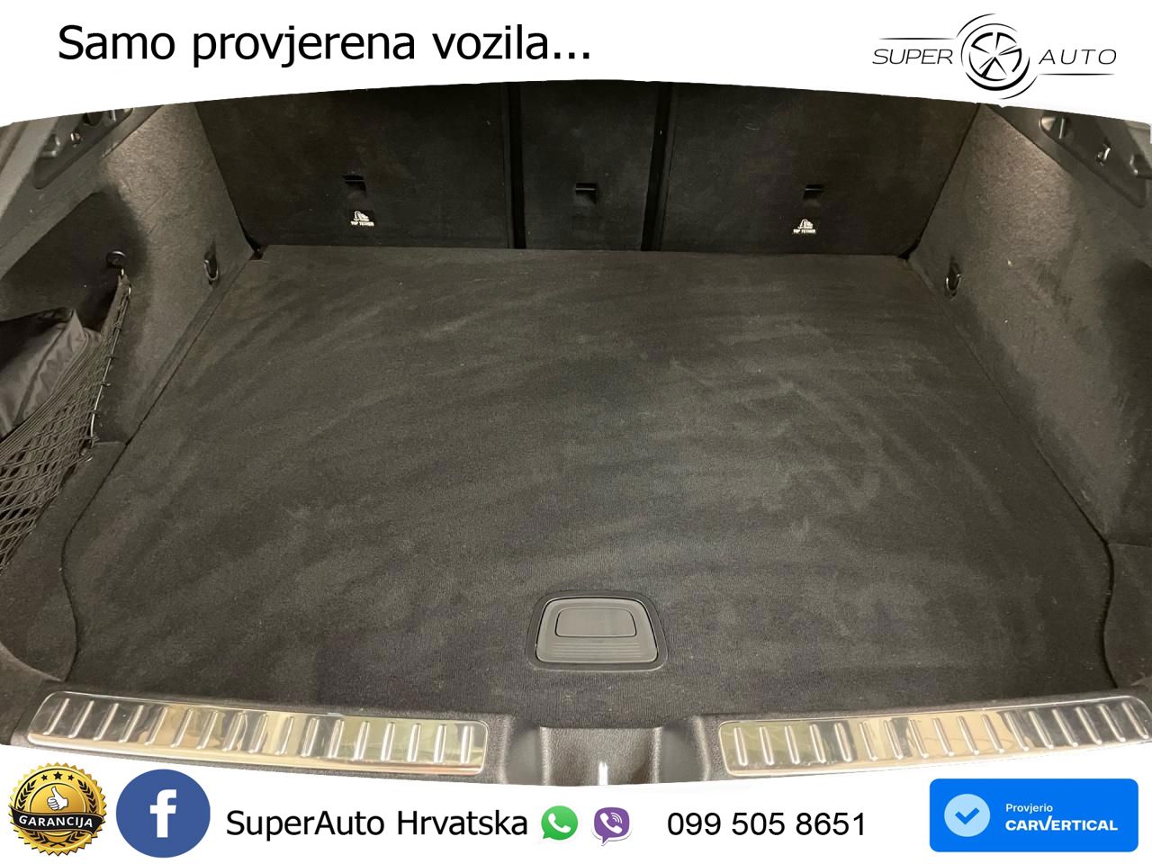 Mercedes GLC 300de (306 KS) 4MATIC 9G-TRONIC Night paket LED+GR SJED+ACC
