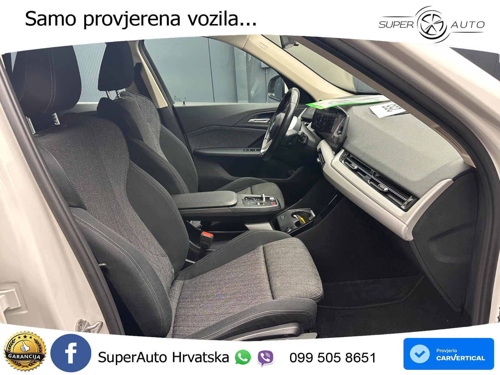 BMW X1 20d (163 KS) xDrive Steptronic