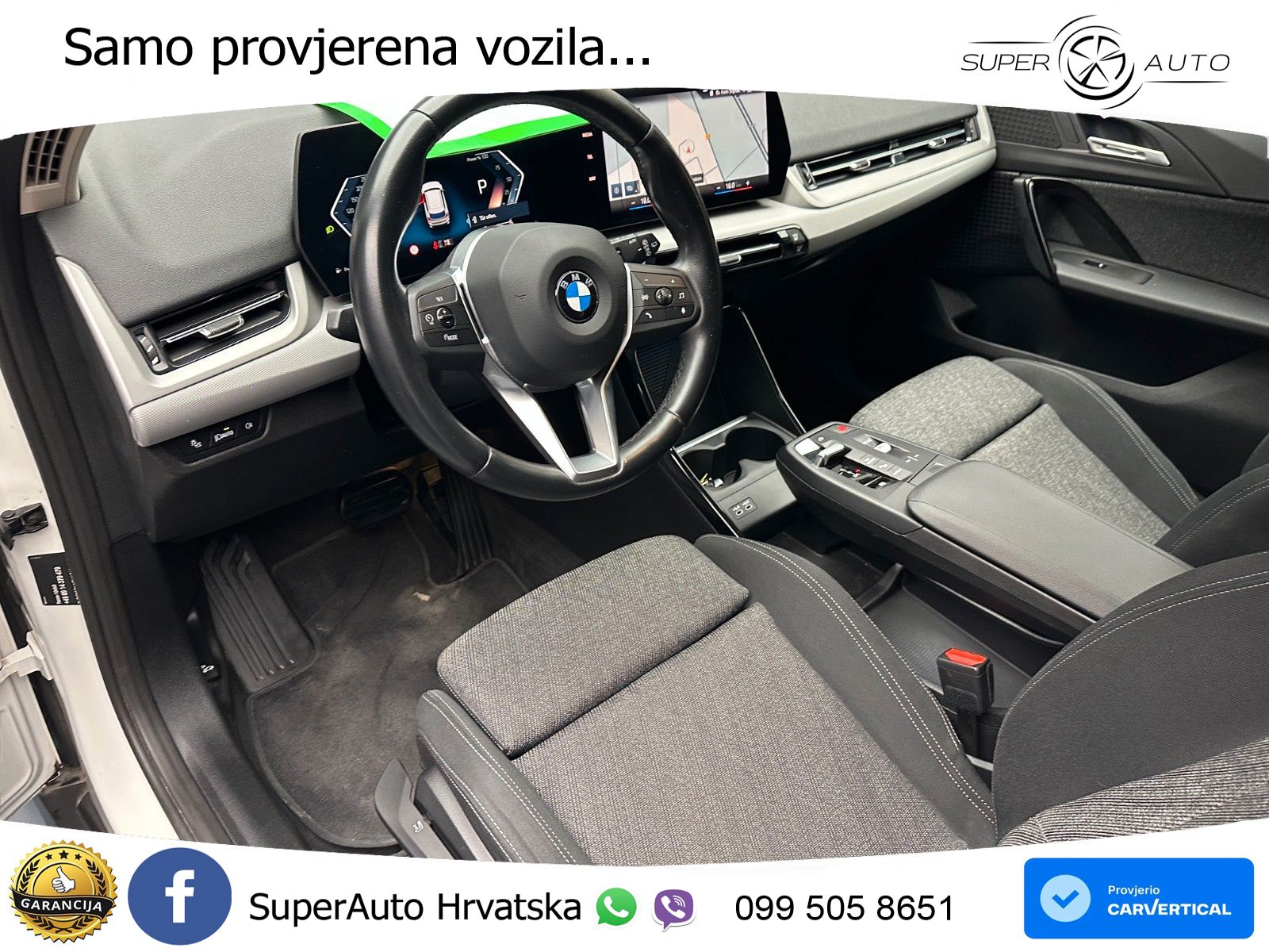 BMW X1 20d (163 KS) xDrive Steptronic