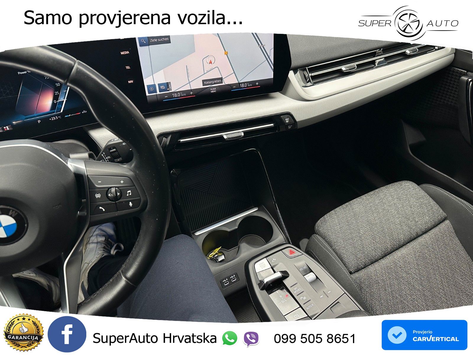 BMW X1 20d (163 KS) xDrive Steptronic
