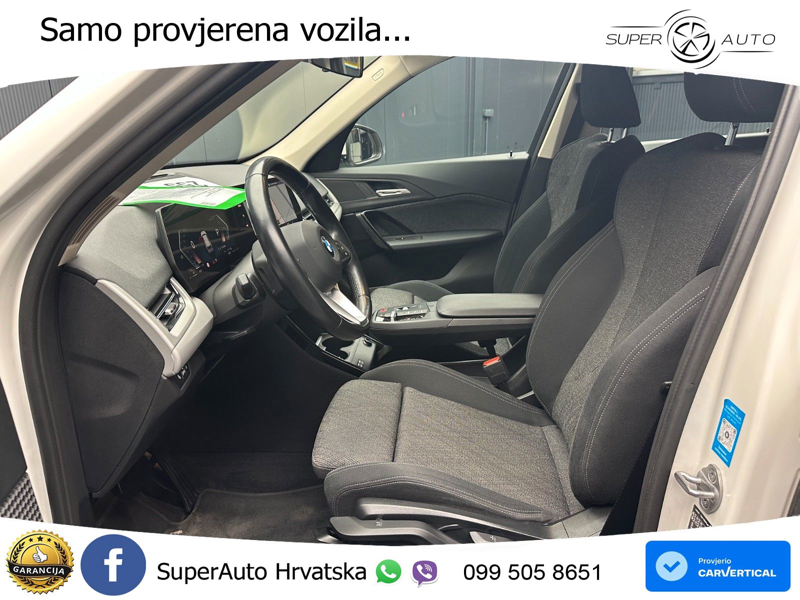 BMW X1 20d (163 KS) xDrive Steptronic