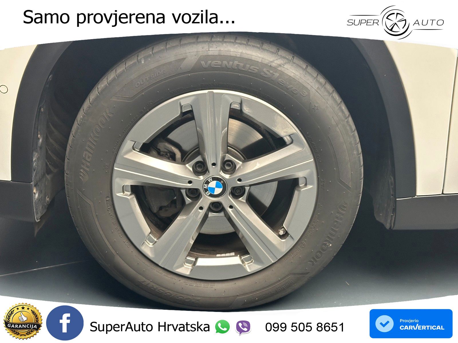 BMW X1 20d (163 KS) xDrive Steptronic