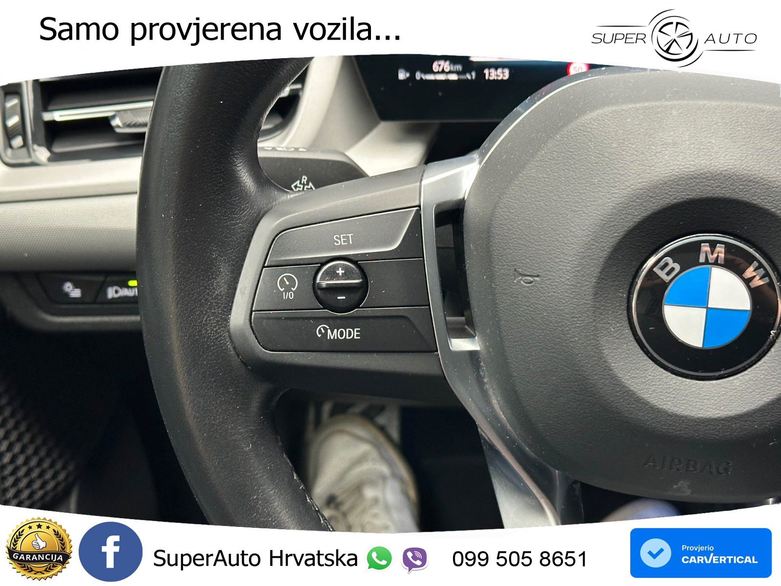 BMW X1 20d (163 KS) xDrive Steptronic