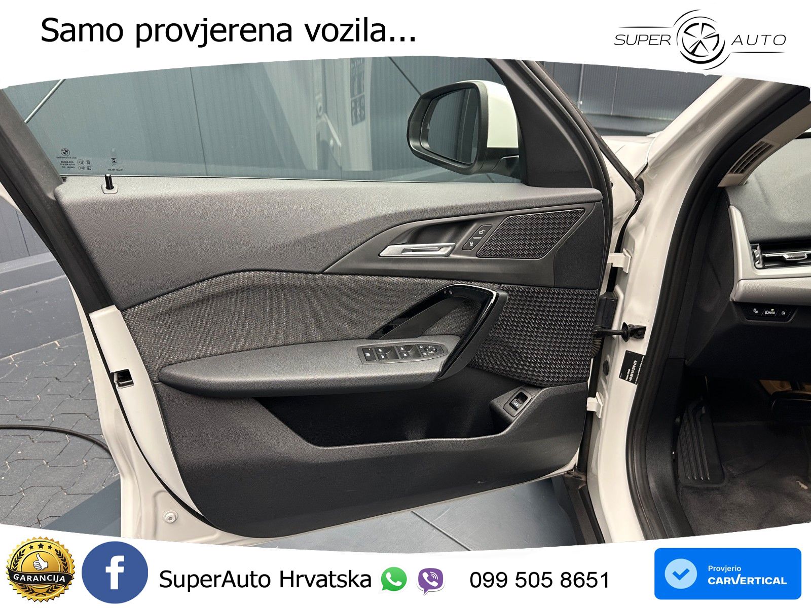 BMW X1 20d (163 KS) xDrive Steptronic