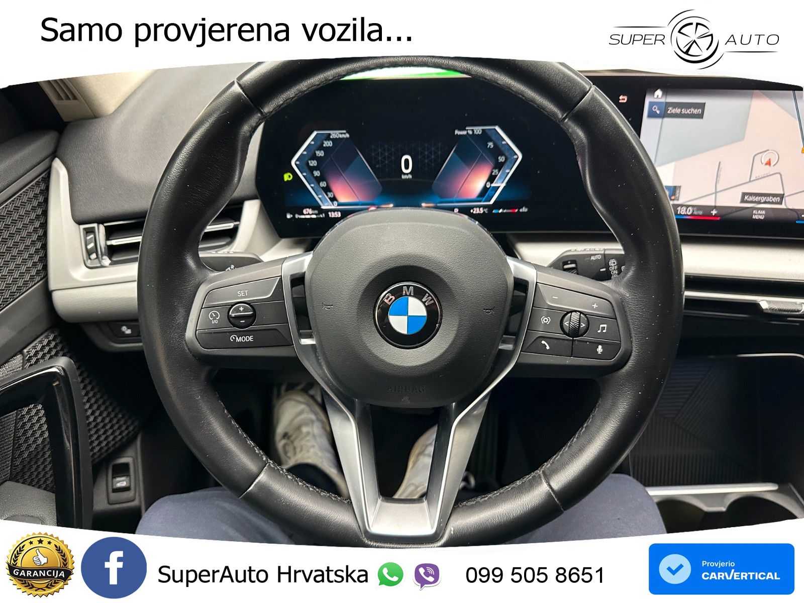 BMW X1 20d (163 KS) xDrive Steptronic