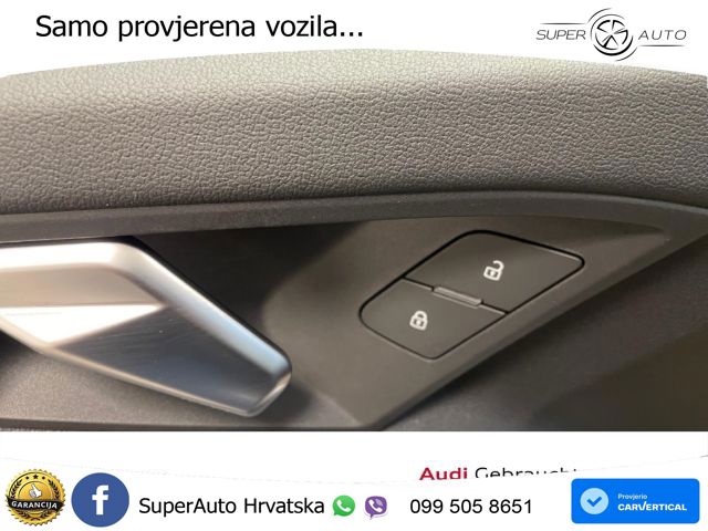 Audi S3 2.0 TFSI (333 KS) quattro S tronic MATRIX+GR SJED+KAM