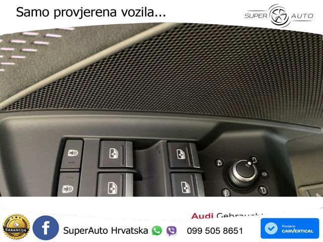 Audi S3 2.0 TFSI (333 KS) quattro S tronic MATRIX+GR SJED+KAM
