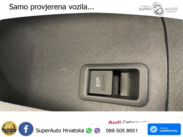 Audi S3 2.0 TFSI (333 KS) quattro S tronic MATRIX+GR SJED+KAM