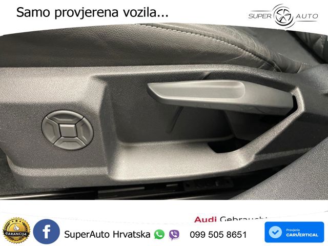 Audi S3 2.0 TFSI (333 KS) quattro S tronic MATRIX+GR SJED+KAM