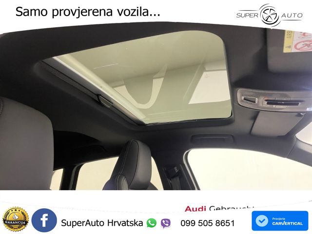 Audi S3 2.0 TFSI (333 KS) quattro S tronic MATRIX+GR SJED+KAM