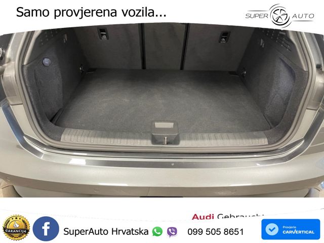 Audi S3 2.0 TFSI (333 KS) quattro S tronic MATRIX+GR SJED+KAM