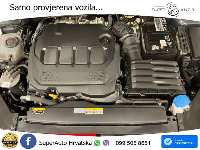 Volkswagen Passat Variant 2.0 TDI (200 KS) DSG Business LED+GR SJED+ACC