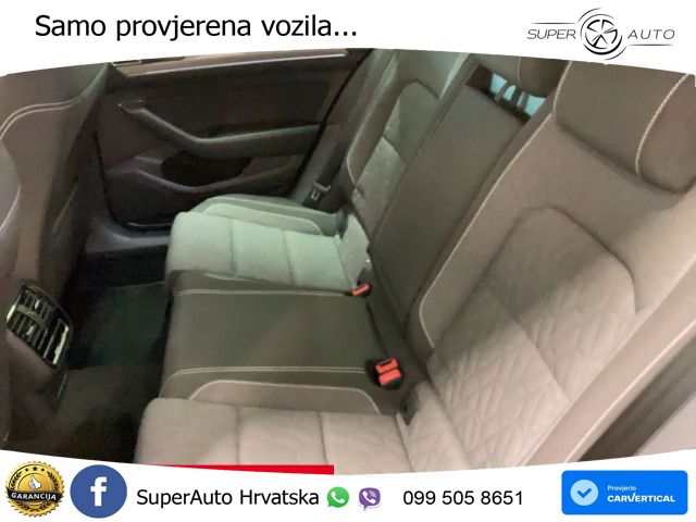 Volkswagen Passat Variant 2.0 TDI (200 KS) DSG Business LED+GR SJED+ACC