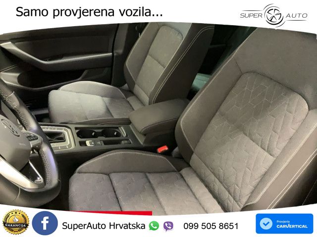 Volkswagen Passat Variant 2.0 TDI (200 KS) DSG Business LED+GR SJED+ACC