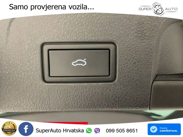 Volkswagen Passat Variant 2.0 TDI (200 KS) DSG Business LED+GR SJED+ACC