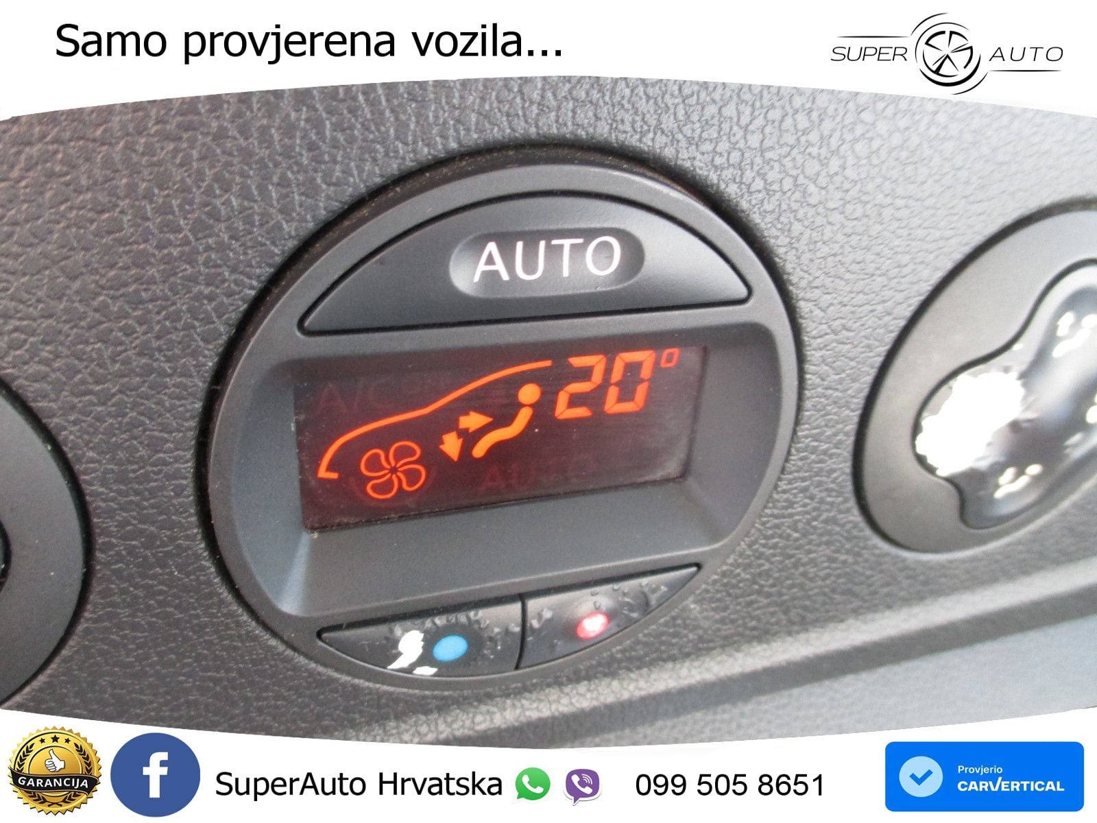 Renault Master 2.3DCI Arbeitsbuhne 13.2M Netto €16950,= 145 KS