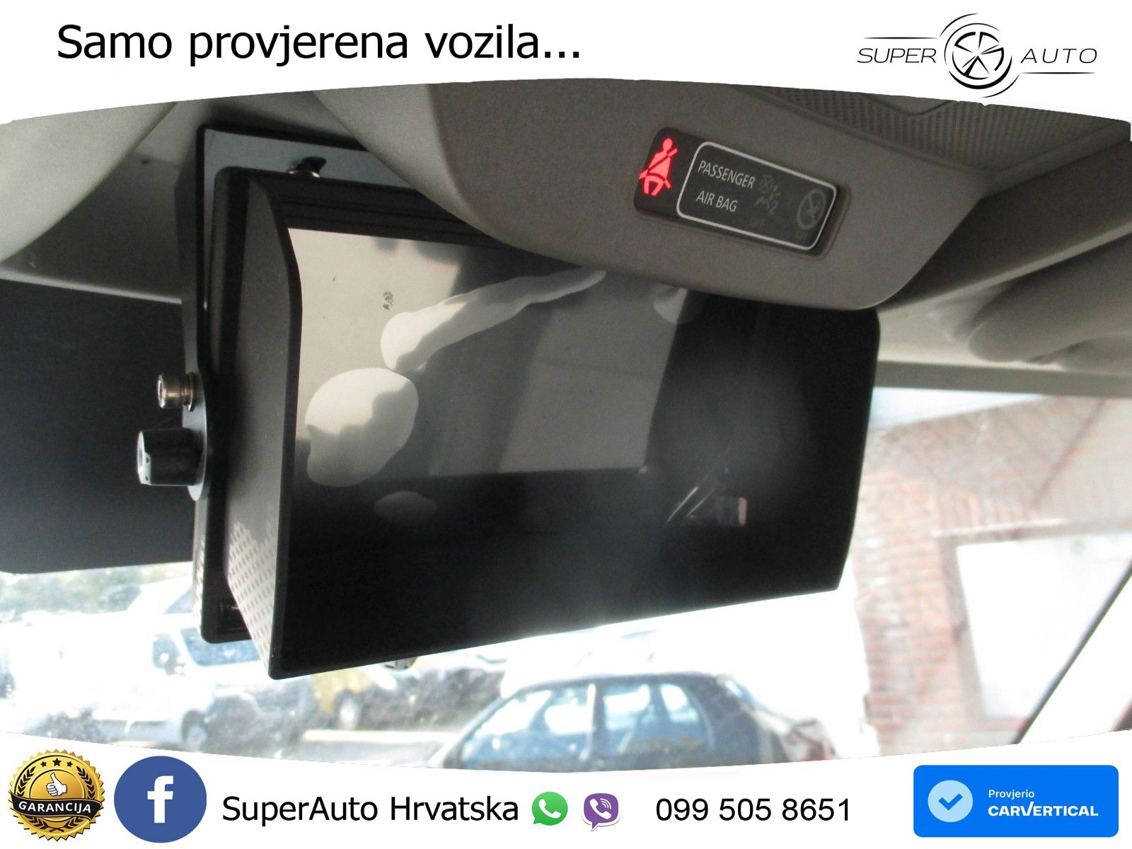 Renault Master 2.3DCI Arbeitsbuhne 13.2M Netto €16950,= 145 KS