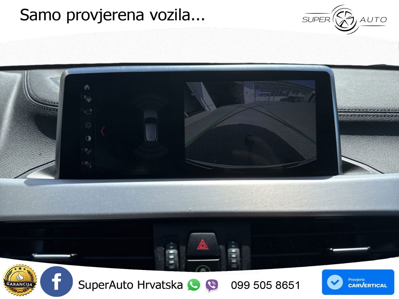 BMW X2 xDrive20d Steptronic Advantage