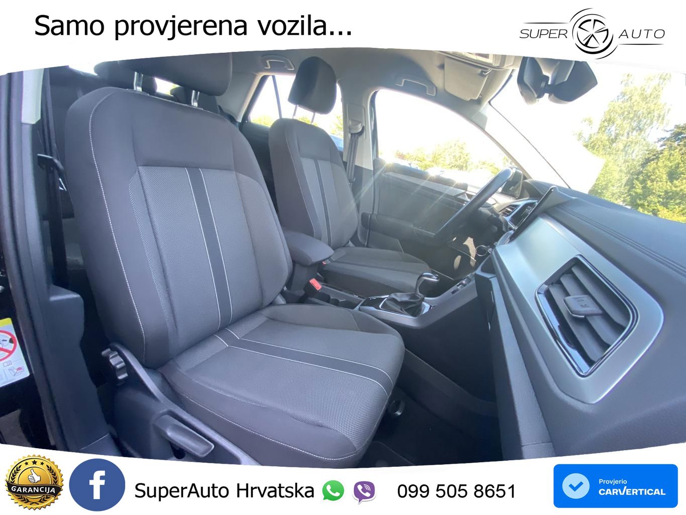 Volkswagen T-Roc I 1.5 TSI (150 KS) DSG