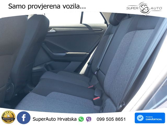 Volkswagen T-Roc I 1.5 TSI (150 KS) DSG