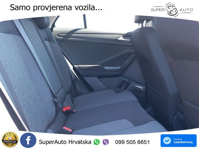 Volkswagen T-Roc I 1.5 TSI (150 KS) DSG