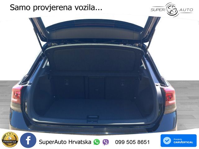 Volkswagen T-Roc I 1.5 TSI (150 KS) DSG