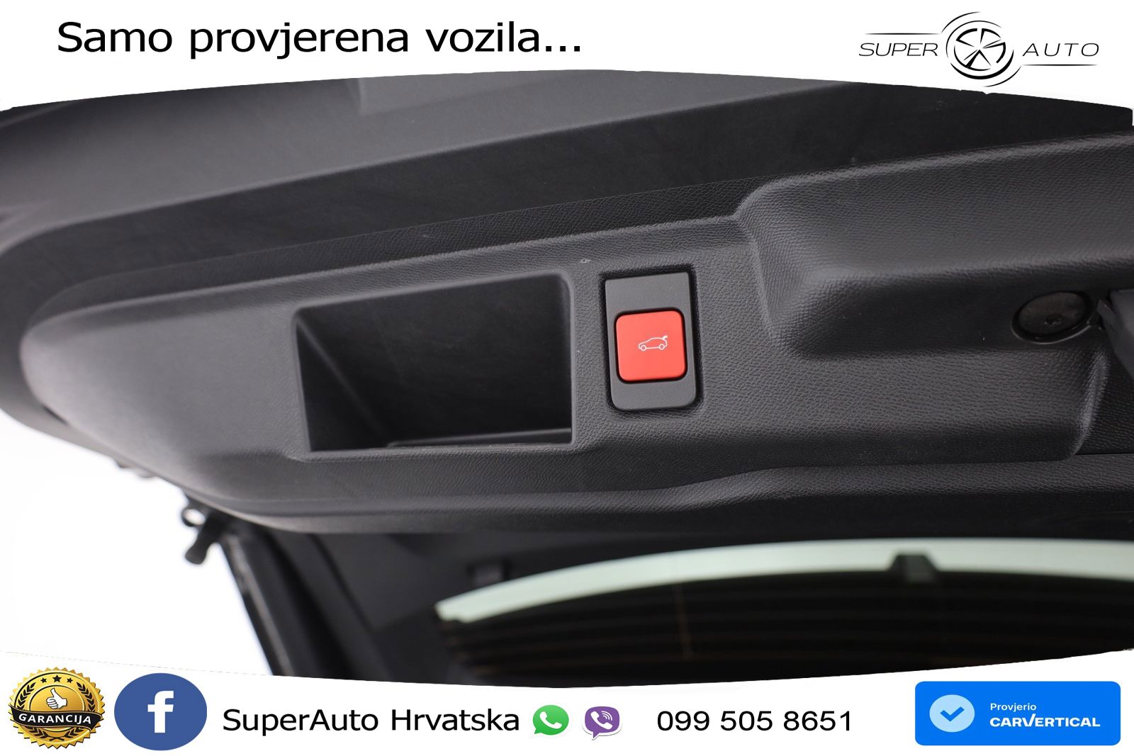 Opel Grandland 1.2 Turbo (145 KS) Hybrid eDCT Ultimate LED+GR SJED+ACC