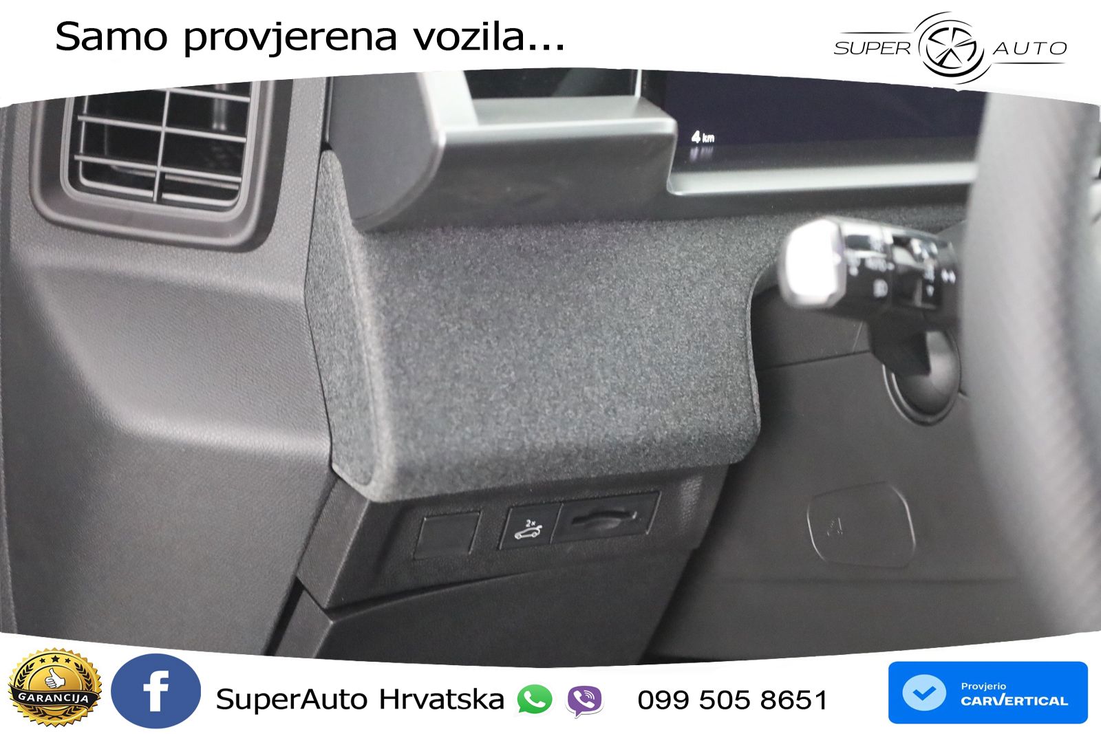 Opel Grandland 1.2 Turbo (145 KS) Hybrid eDCT Ultimate LED+GR SJED+ACC