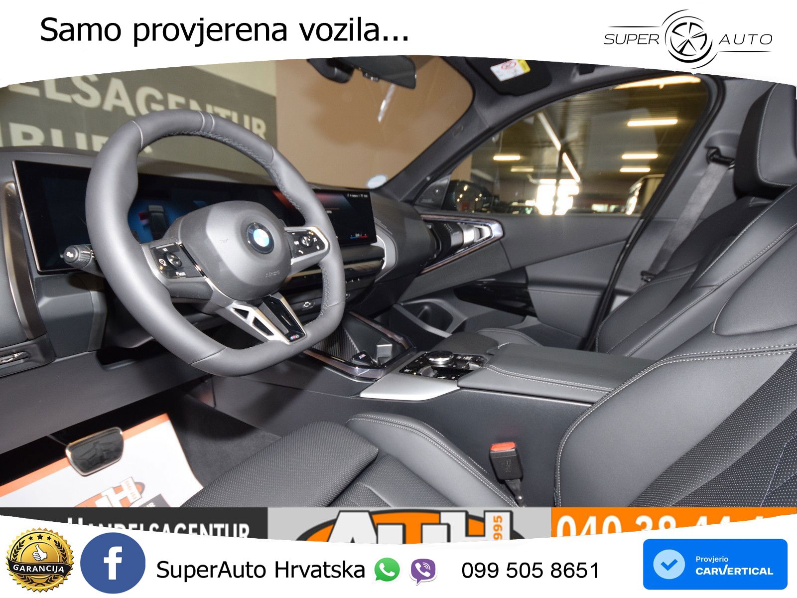 BMW X3 20 xDrive Steptronic M Sport LED+GR SJED+ACC