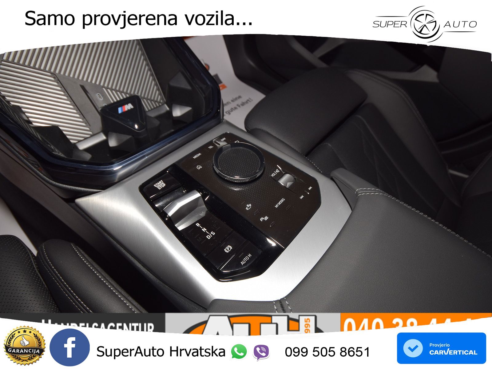 BMW X3 20 xDrive Steptronic M Sport LED+GR SJED+ACC