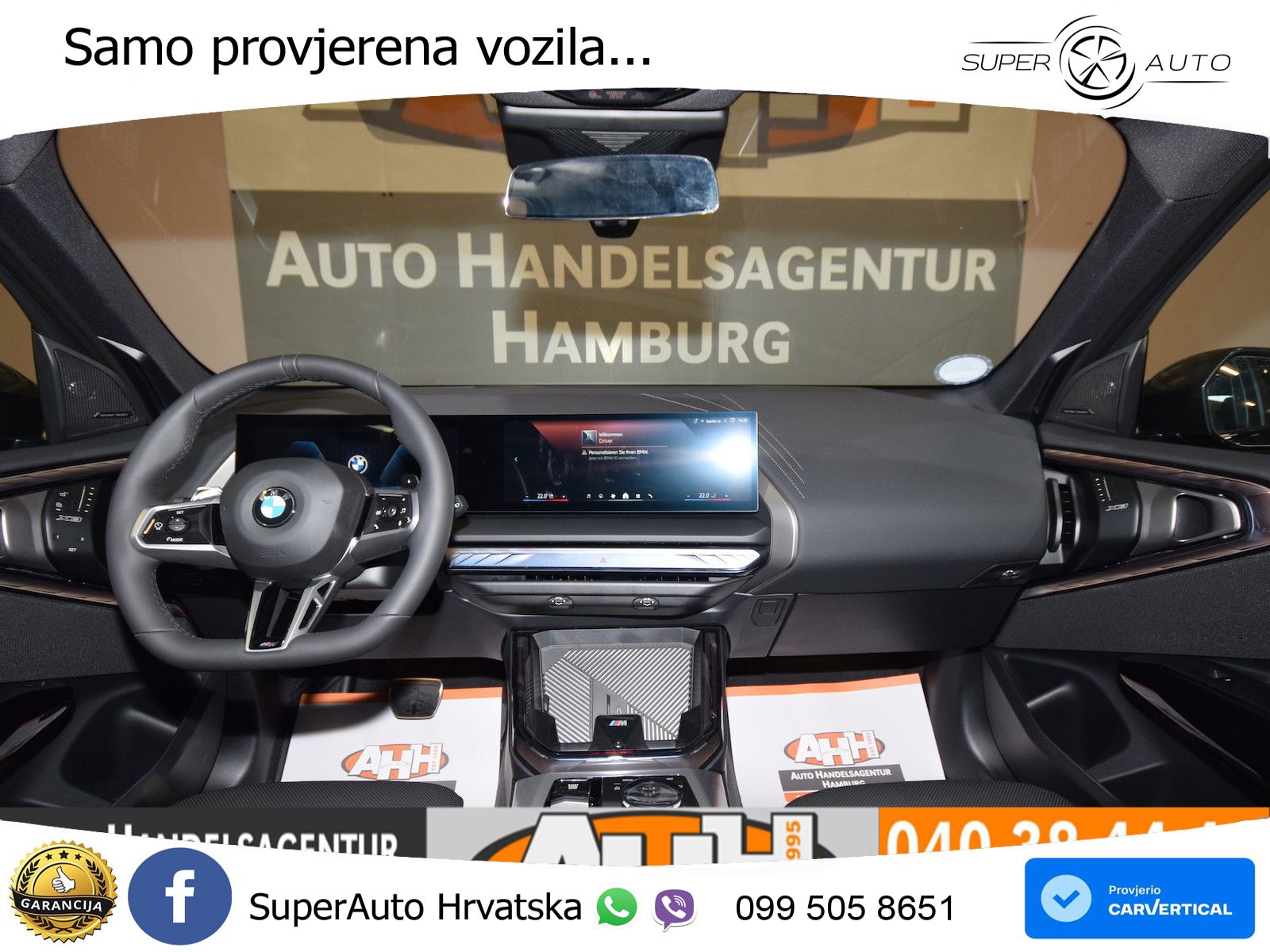 BMW X3 20 xDrive Steptronic M Sport LED+GR SJED+ACC