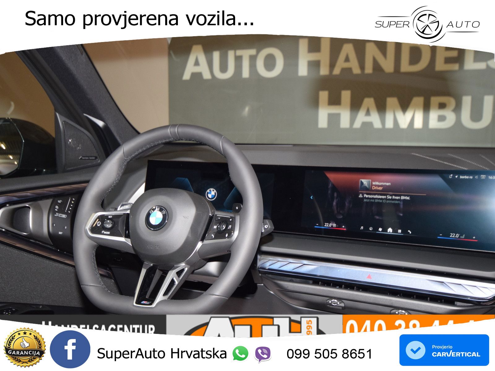 BMW X3 20 xDrive Steptronic M Sport LED+GR SJED+ACC