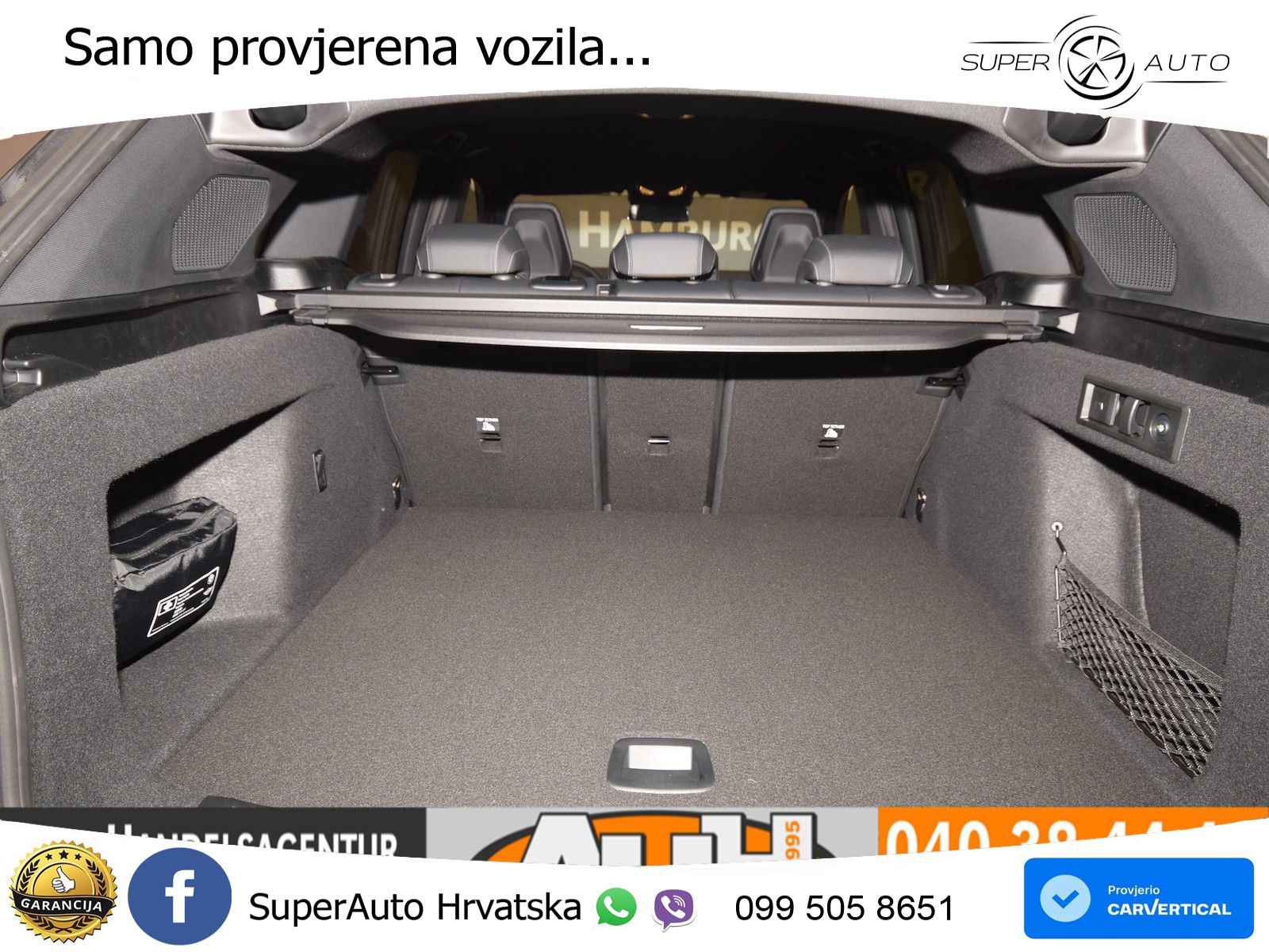 BMW X3 20 xDrive Steptronic M Sport LED+GR SJED+ACC