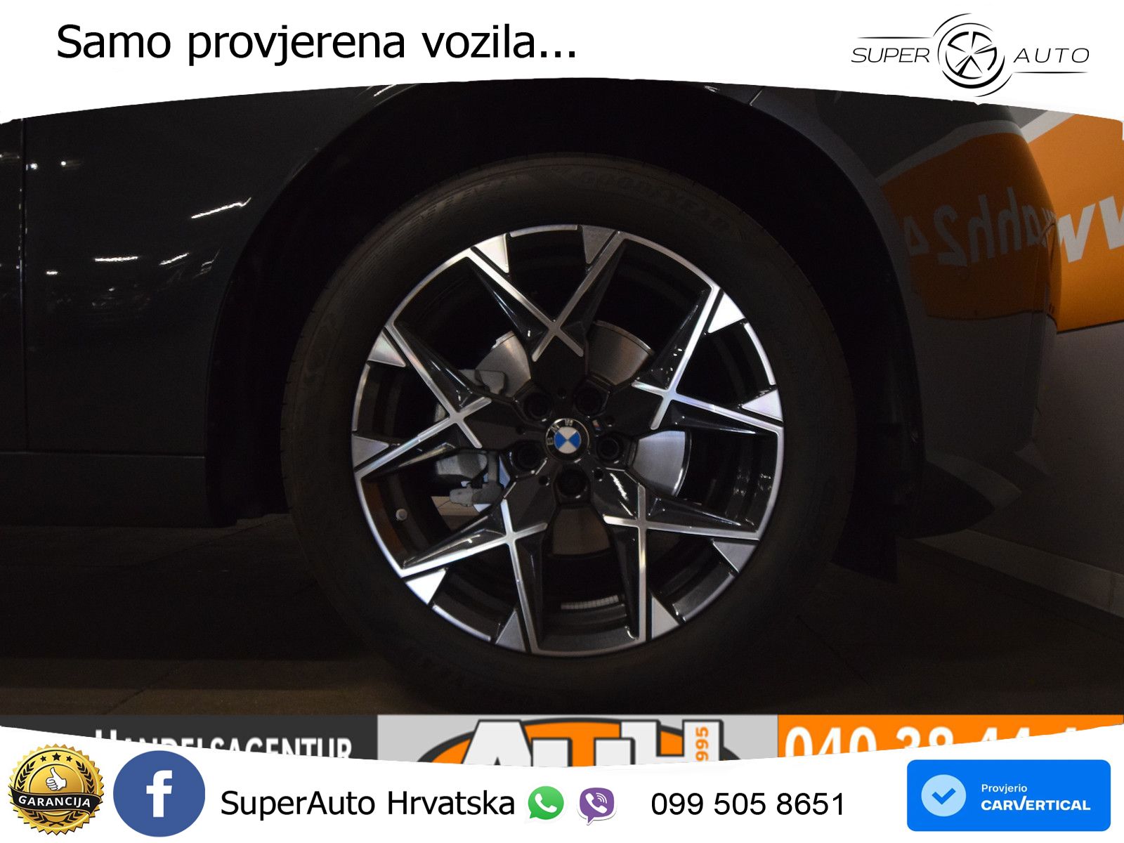 BMW X3 20 xDrive Steptronic M Sport LED+GR SJED+ACC