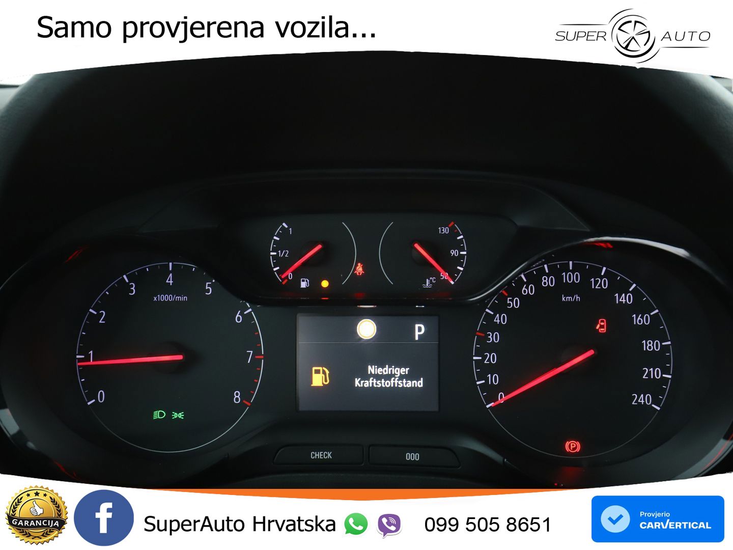 Opel Grandland X 1.2 Turbo (130 KS) Automatic Edition