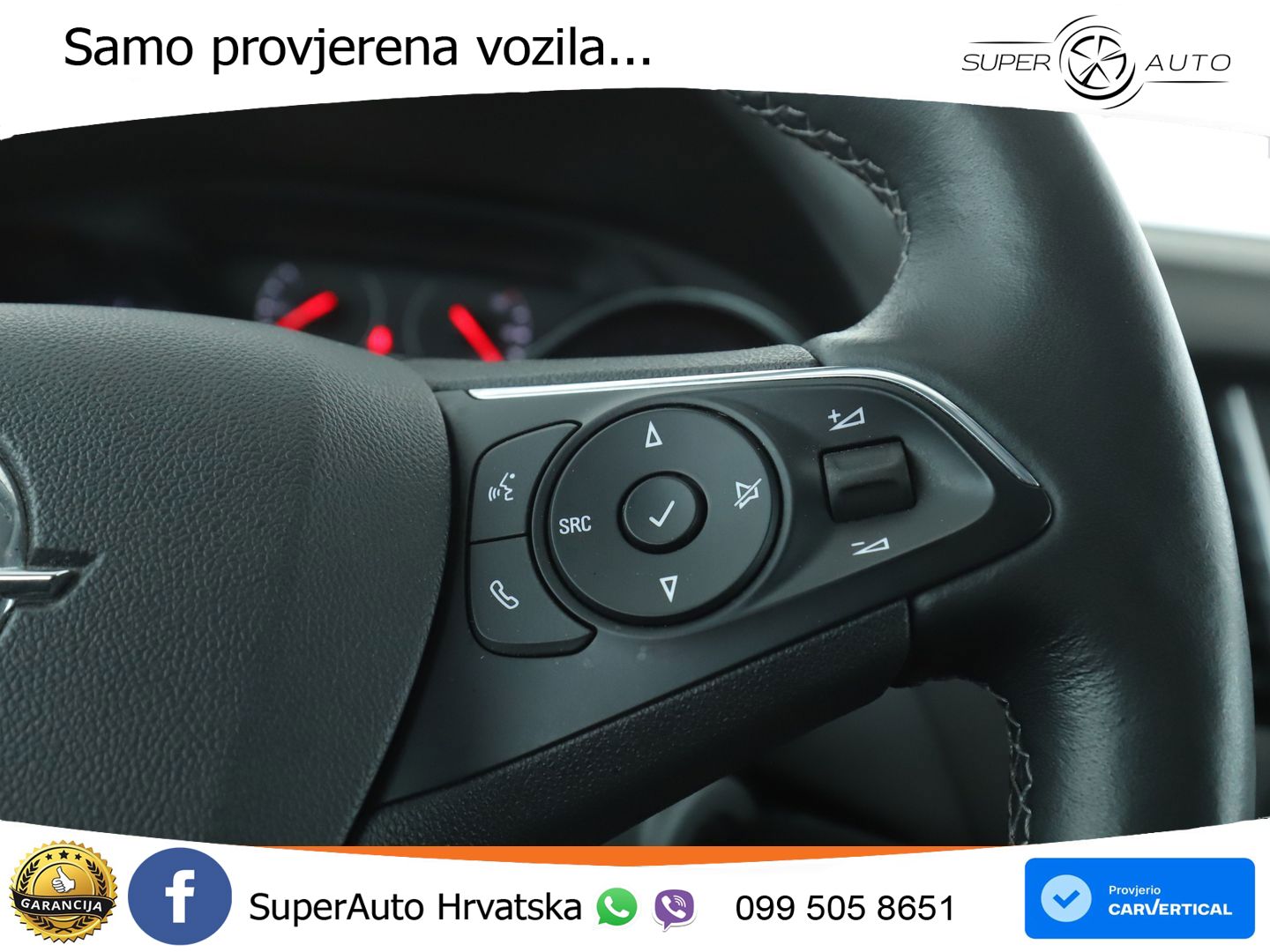 Opel Grandland X 1.2 Turbo (130 KS) Automatic Edition