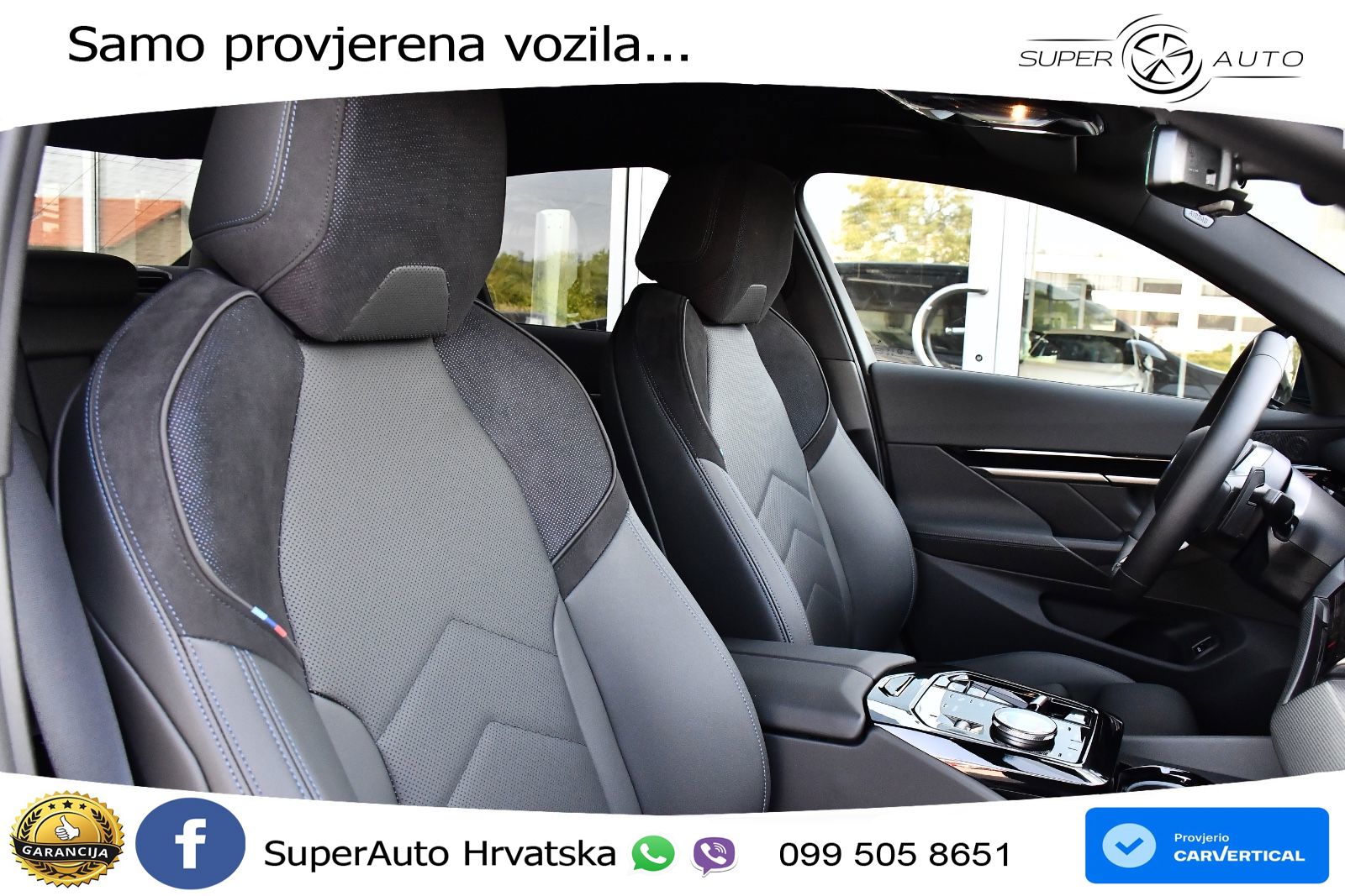 BMW 520d (197 KS) xDrive Steptronic M Sport LED+GR SJED+ACC