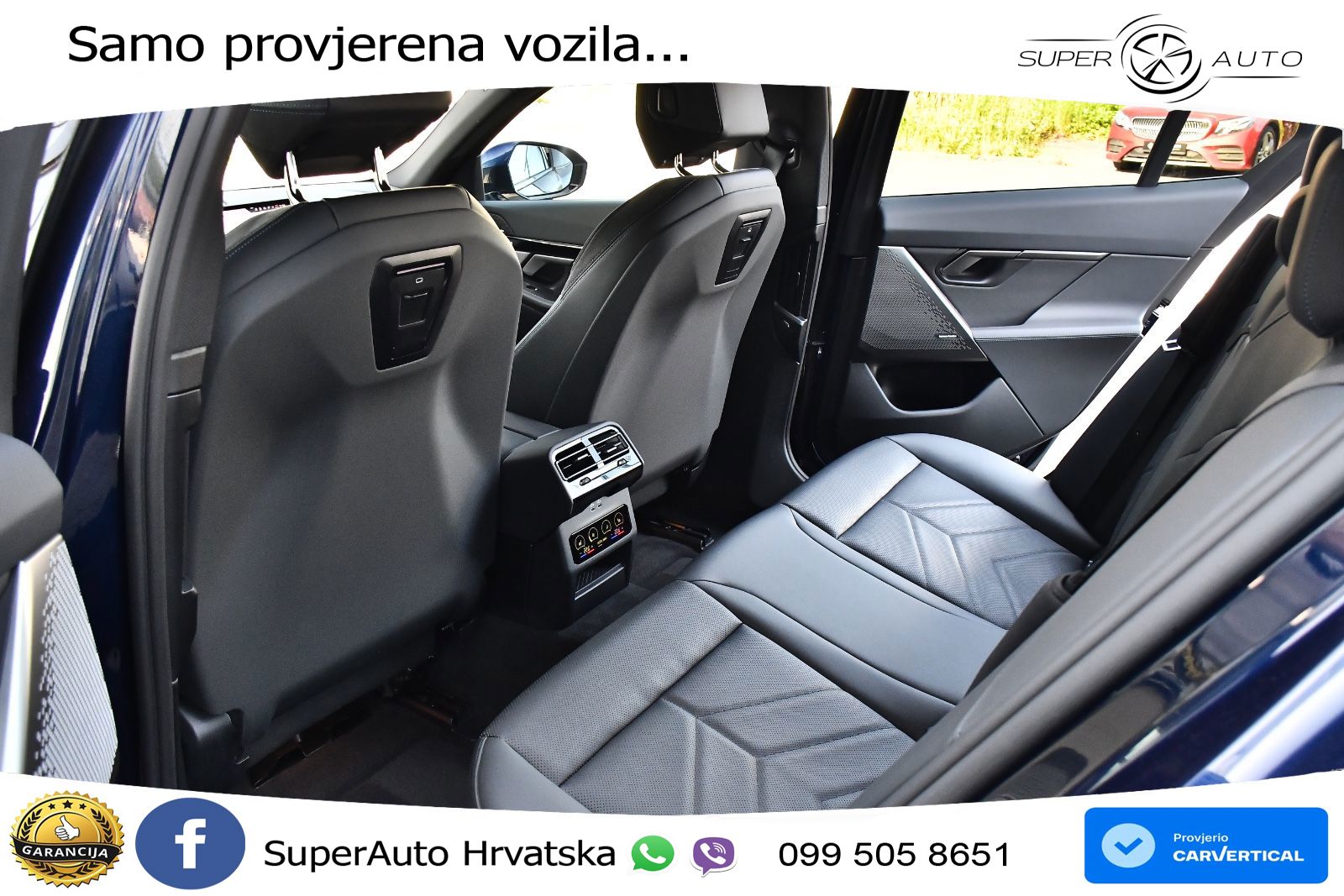 BMW 520d (197 KS) xDrive Steptronic M Sport LED+GR SJED+ACC