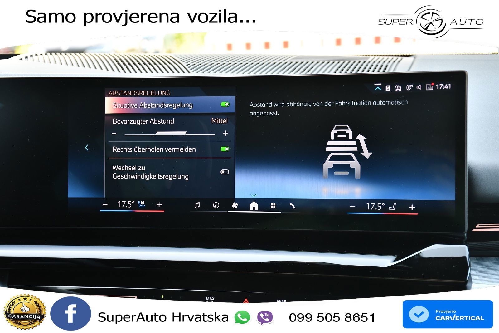 BMW 520d (197 KS) xDrive Steptronic M Sport LED+GR SJED+ACC