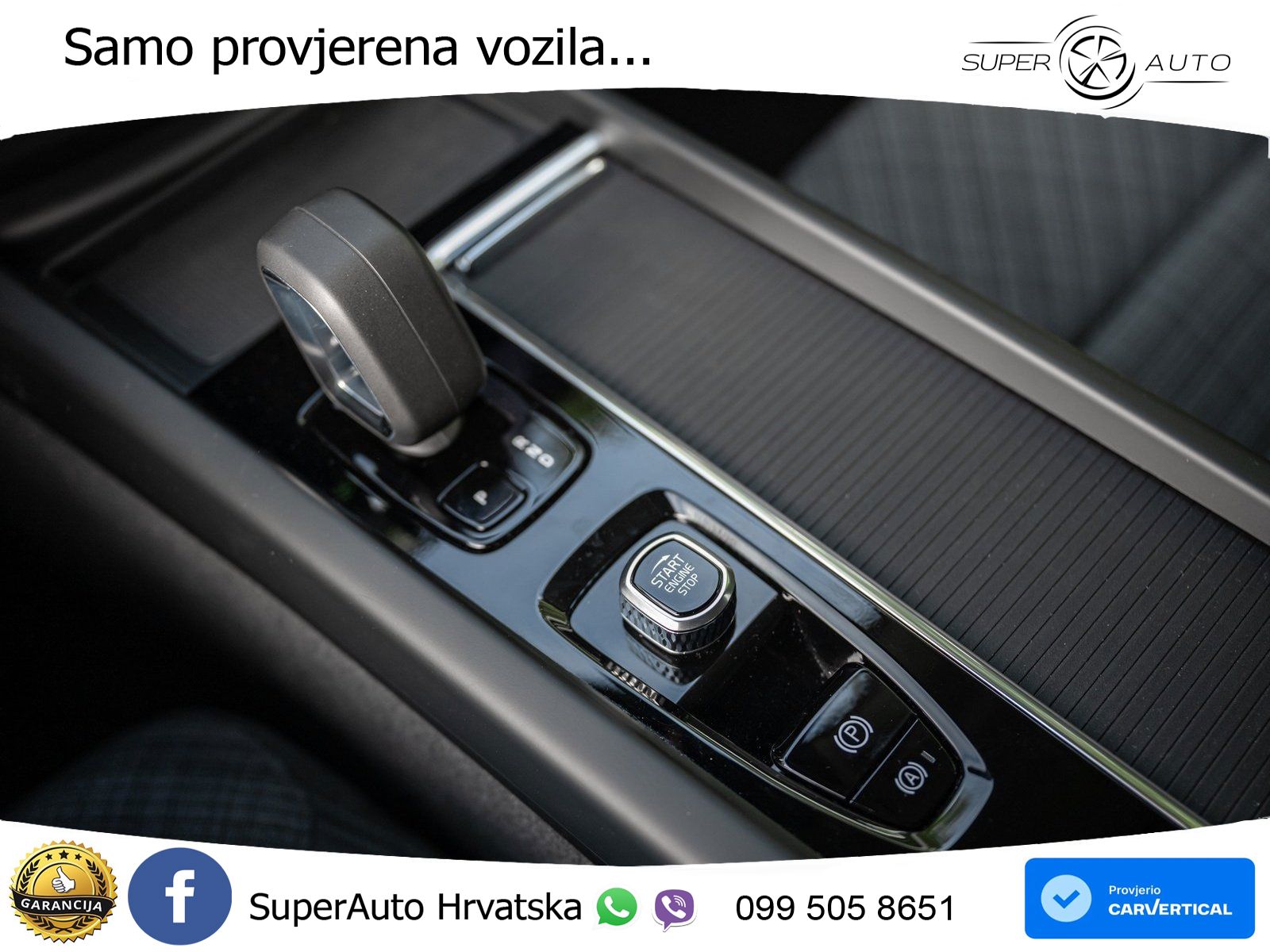 Volvo XC60 B5 Benzin AWD Geartronic LED+GR SJED+ACC