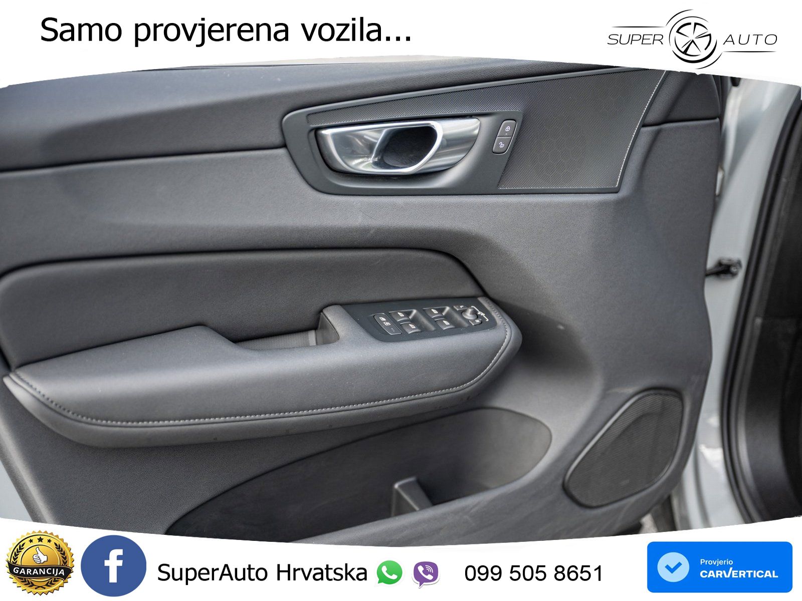 Volvo XC60 B5 Benzin AWD Geartronic LED+GR SJED+ACC