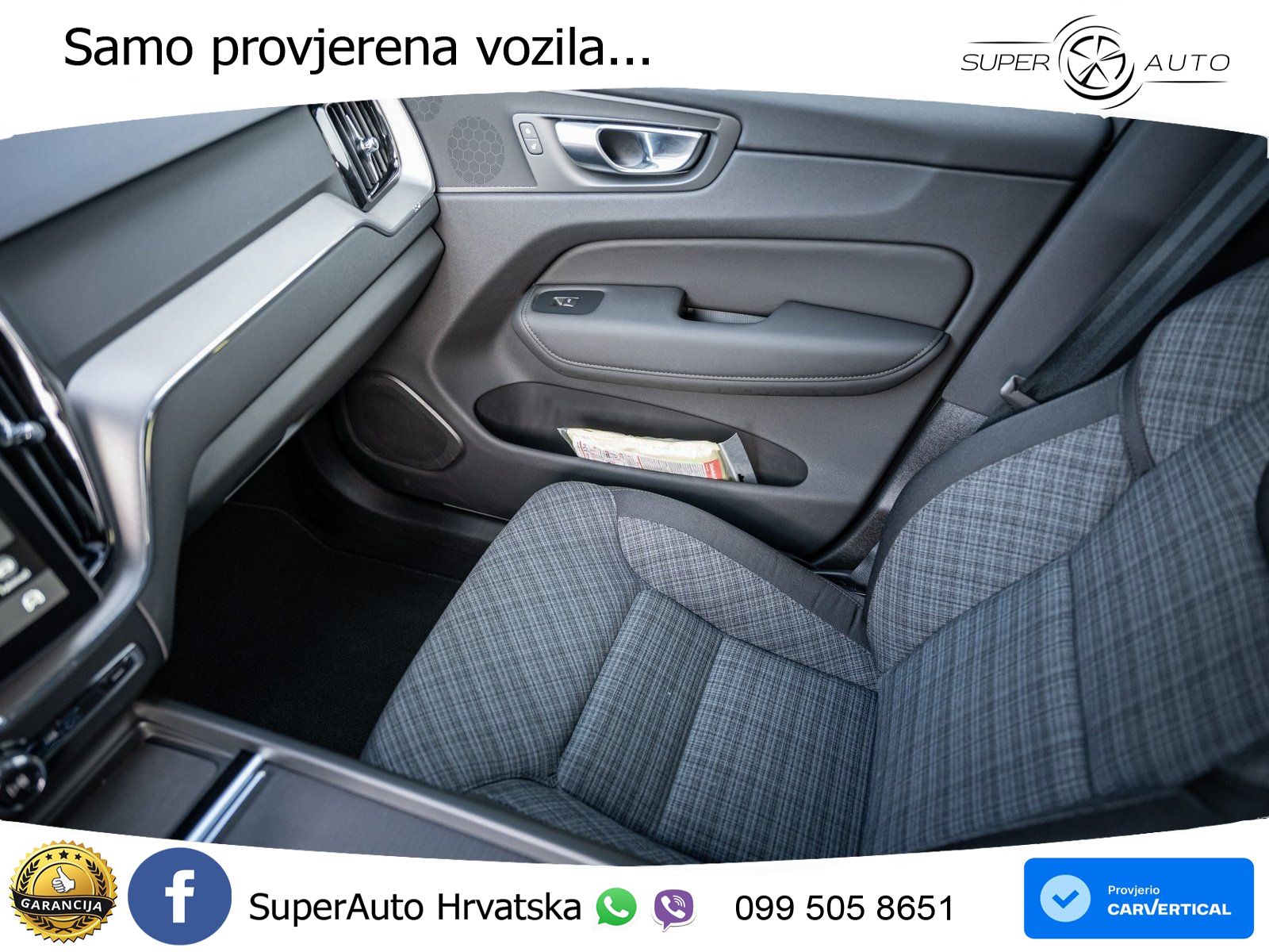 Volvo XC60 B5 Benzin AWD Geartronic LED+GR SJED+ACC
