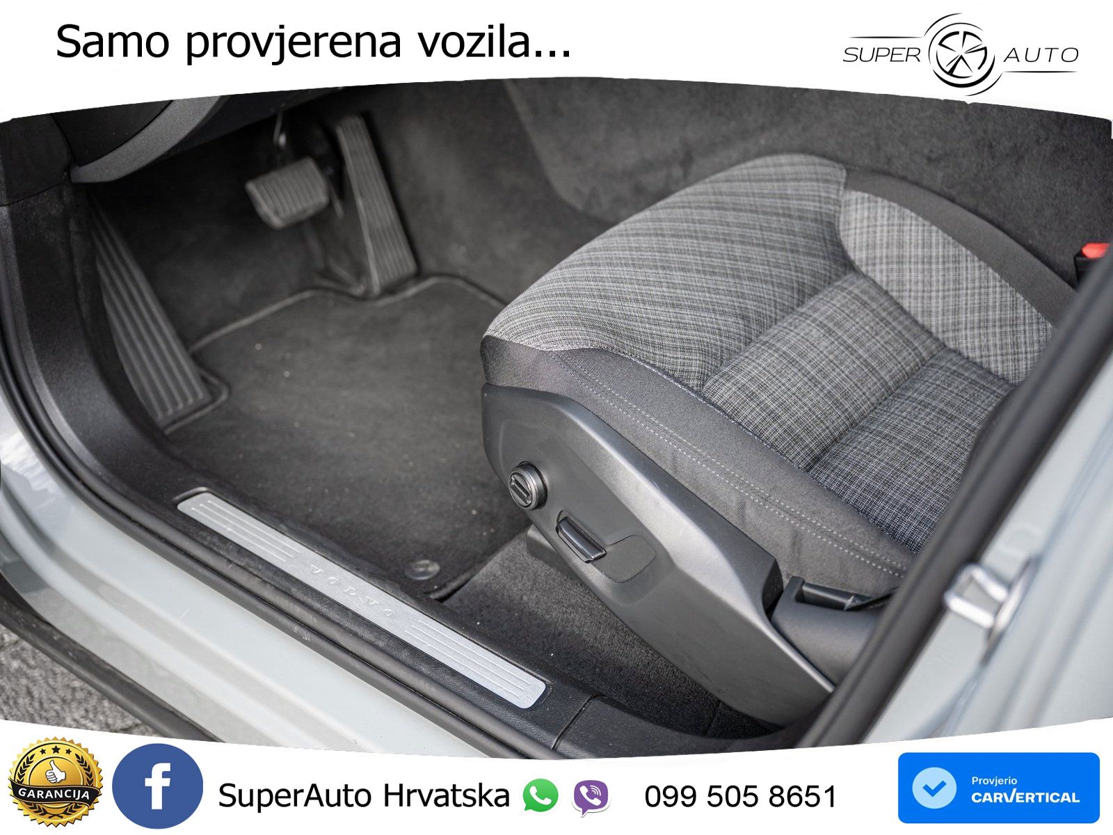 Volvo XC60 B5 Benzin AWD Geartronic LED+GR SJED+ACC