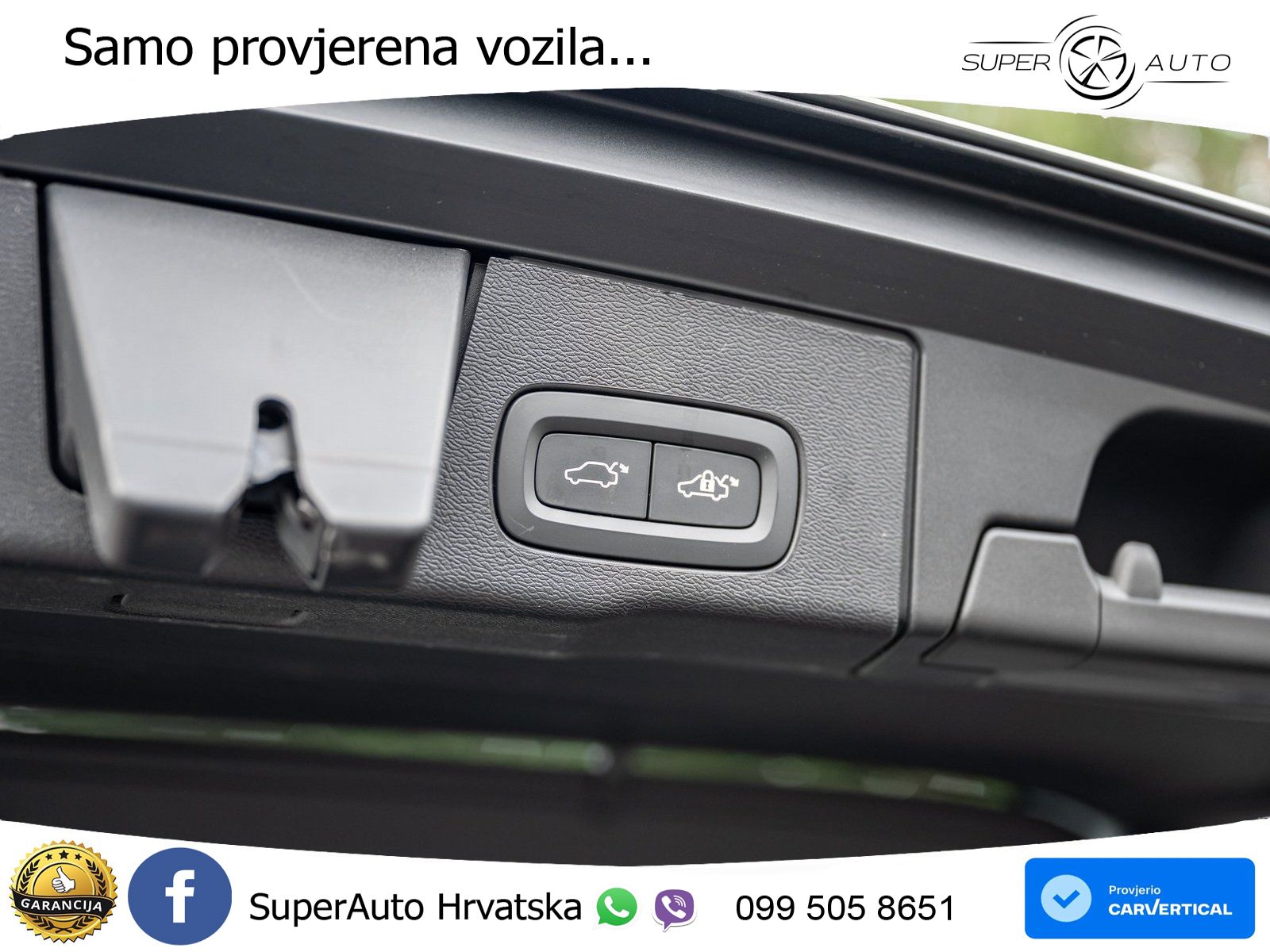 Volvo XC60 B5 Benzin AWD Geartronic LED+GR SJED+ACC
