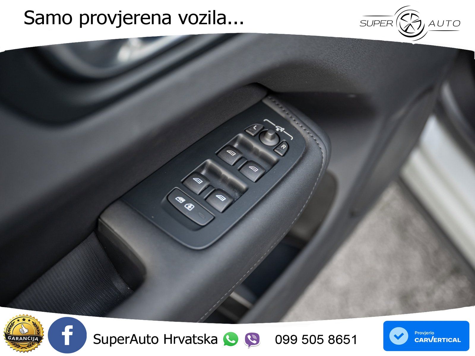 Volvo XC60 B5 Benzin AWD Geartronic LED+GR SJED+ACC