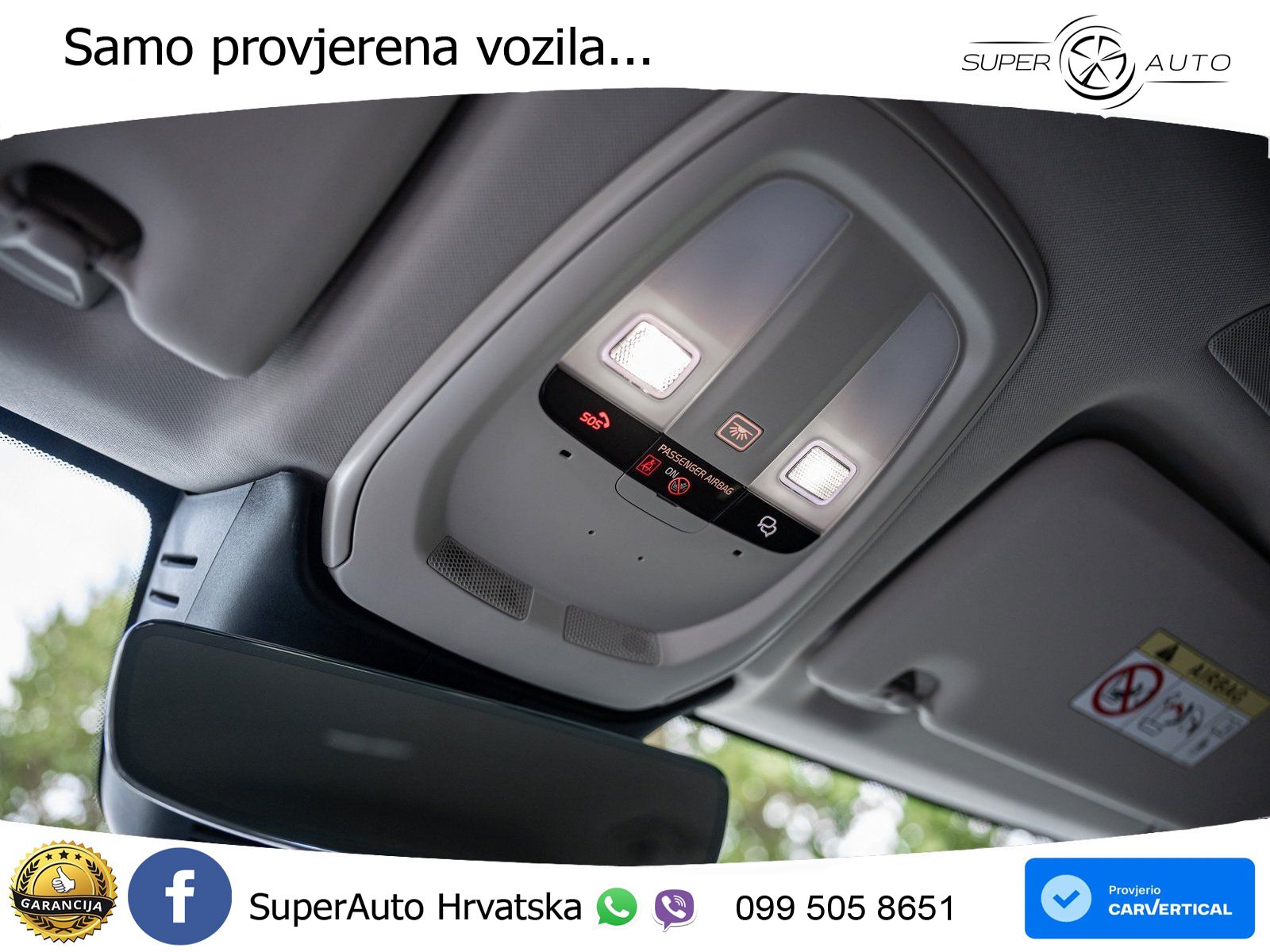 Volvo XC60 B5 Benzin AWD Geartronic LED+GR SJED+ACC
