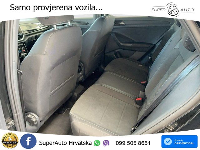 Volkswagen T-Roc 1.5 TSI (150 KS) LED+GR SJED+ACC