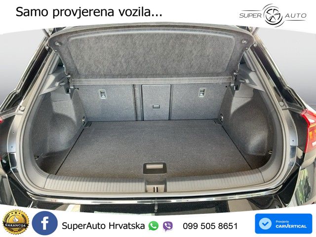 Volkswagen T-Roc 1.5 TSI (150 KS) LED+GR SJED+ACC