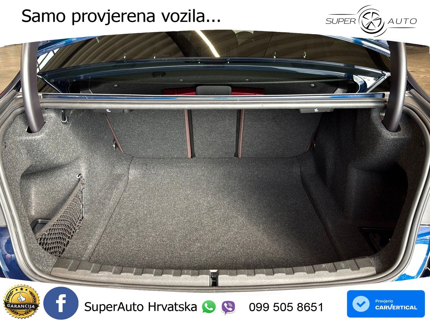 BMW 320d (190 KS) xDrive Steptronic M Sport LED+GR SJED+ACC