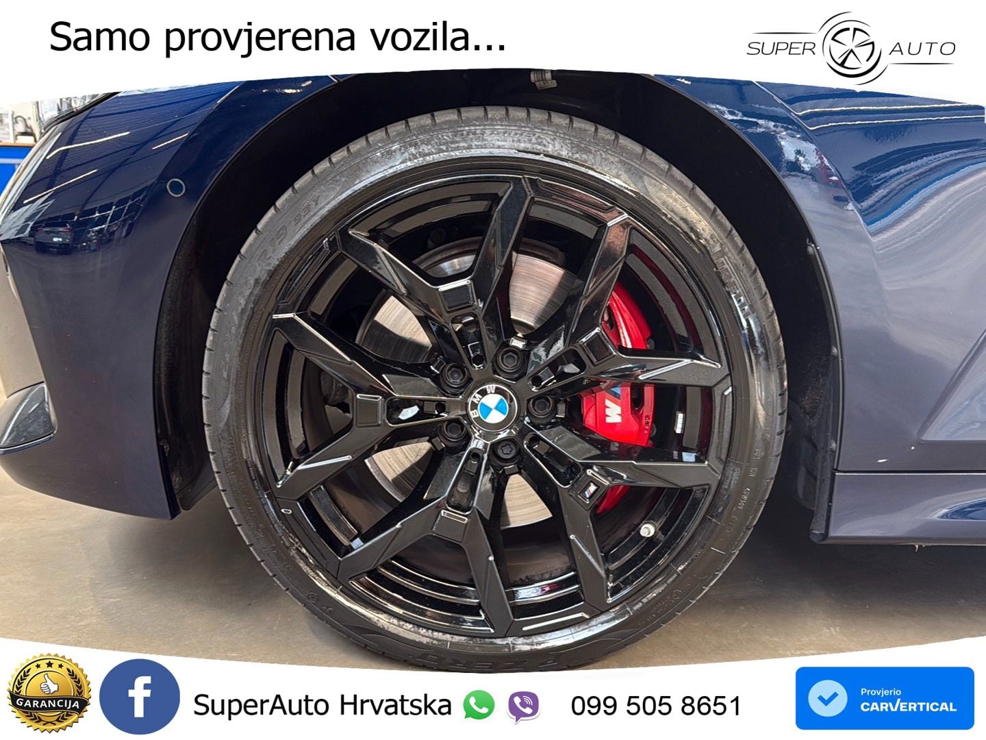 BMW 320d (190 KS) xDrive Steptronic M Sport LED+GR SJED+ACC